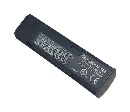 [CLEARANCE] Pxel Fuji NP-100 Replacement Battery for Fujifilm NP-100