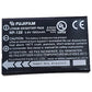 Pxel Fuji NP-120 Replacement Battery for Fujifilm NP-120 Battery, FinePix F10 & F11 Digital Cameras (Class A)
