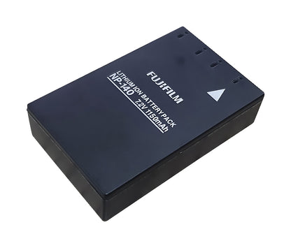 Pxel Fujifilm NP-140 Replacement Rechargeable Battery for Fujifilm NP-140 7.2V 1150mAh