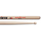 Vic Firth American Classic eStick Hickory Wood Barrel Tip Drumsticks (Pair) Drum Sticks for Electronic Drums and Percussion