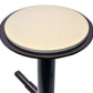 Vic Firth Heavy Hitter Practice Basspad Drumpad with Mount to Cymbal Stand for Marching Bass Drum Exercise