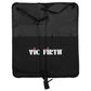 Vic Firth VicPack All in One Carrying Backpack Bag with Full Zip Padded Compartments Removable Inserts, and Stick Pouch for Drumsticks and Drum Accessories