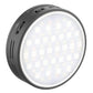 Vijim by Ulanzi R66 2500-9000K RGB Magnetic Mini LED Light for Videoshooting, Photography, Livestream