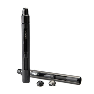 VSGO V-P03E Camera Cleaning Supplies, Magnetic Power-Switch Lens Pen for Cameras