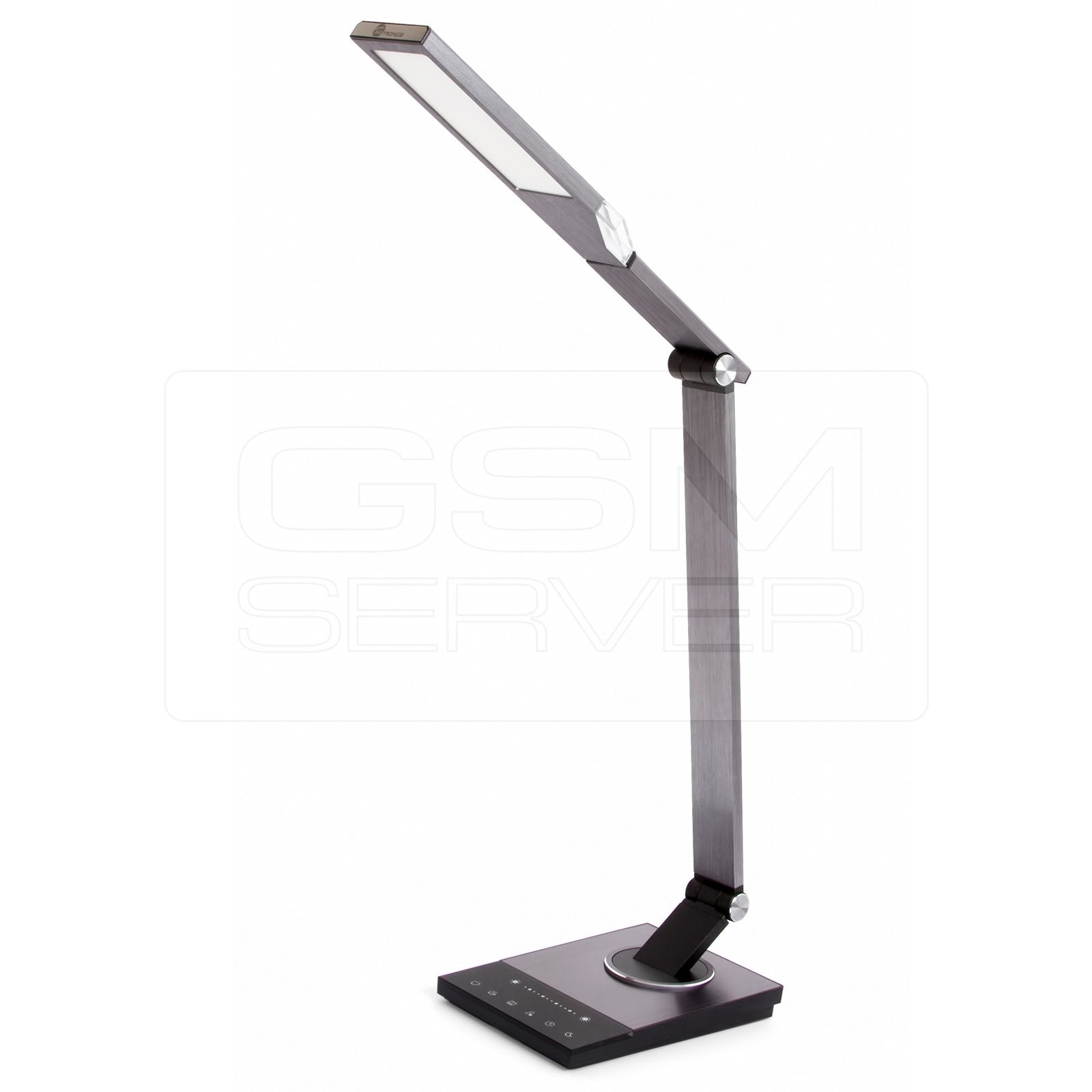 Taotronics metal desk sales lamp