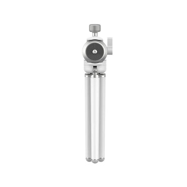 [CLEARANCE] Ulanzi X UNOKI Oreo System Portable Mini Tripod for Compact Cameras and Smartphones (White, Black)