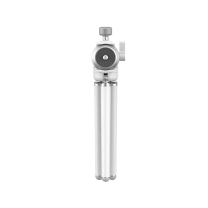 [CLEARANCE] Ulanzi X UNOKI Oreo System Portable Mini Tripod for Compact Cameras and Smartphones (White, Black)