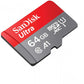 SanDisk Ultra 64GB SDXC UHS-I Micro SD Card with 120mb/s Read Speed A1 | Model - SDSQUA4-064G-GN6MN