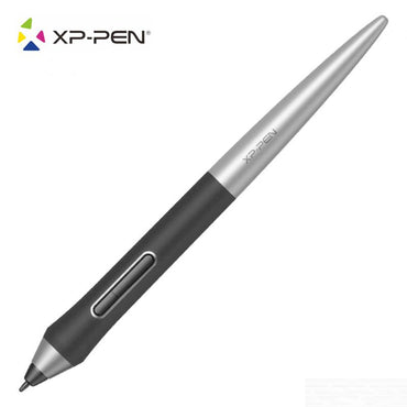 [CLEARANCE] XP-Pen AC61 PA1 Battery-Free Stylus and Pen Holder with 60 Degrees Tilt Support Function and 8192 Levels of Pressure Sensitivity with One-Click Toggle Buttons for Deco Pro Series