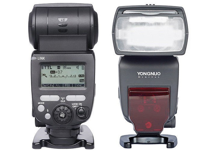 Yongnuo YN685N Flash for Nikon