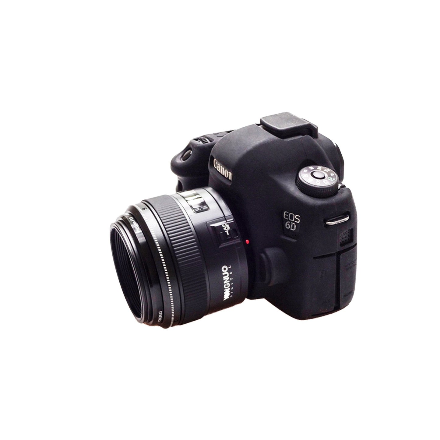 YONGNUO YN85mm 85mm f1.8 AF/MF Standard Medium Telephoto Prime Lens Fixed Focal Lens Camera Lenses for Canon EF Mount EOS Cameras