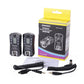Yongnuo RF605N  Manual Transmitter for Nikon