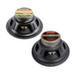 [CLEARANCE] Crown 300W / 350W 12" Instrumental Sound Audio Speaker with 50Hz-5KHz Frequency Response, Max 8 Ohms Impedance, 49.5mm Voice Coil (PA-1230, PA-1230K)