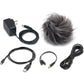 Zoom APH-4nPro Accessory Package for H4n Handy Recorder